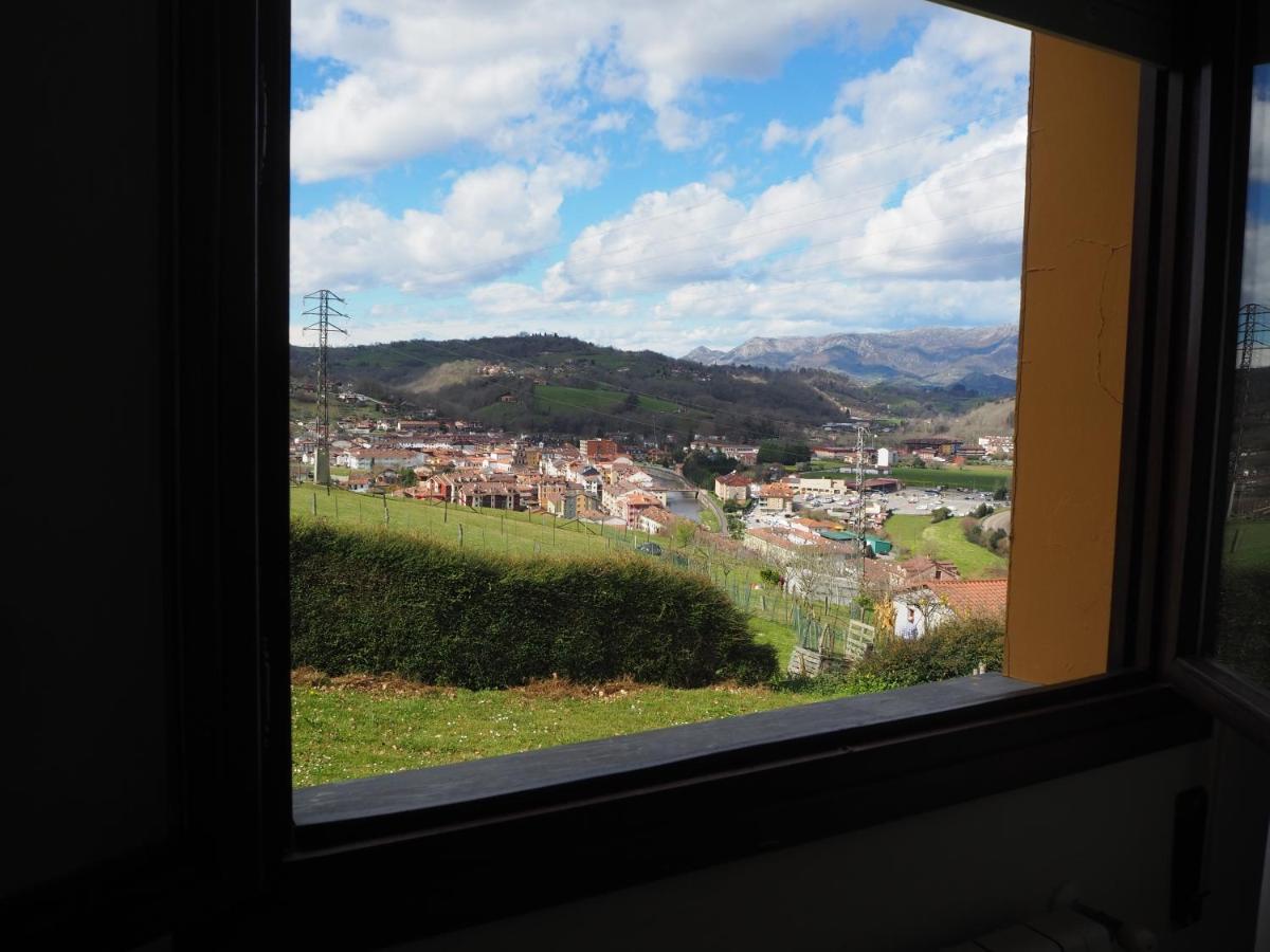 Finca La Cuesta Onís Exteriör bild